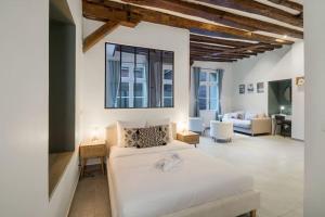 Studio 4pers with Terrace#La Sorbonne#Panthéon