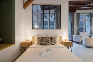 Studio 4pers with Terrace#La Sorbonne#Panthéon