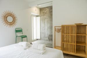 Clover House Tavira