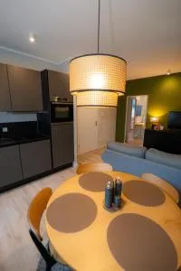 Im Herzen der Stadt - EG Wohnung - Auf dem Dören