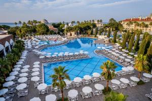 Swandor Hotels & Resorts - Topkapi Palace