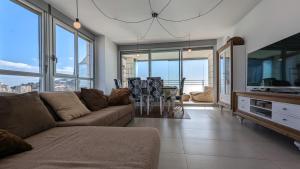 BAUPRES premium apartment