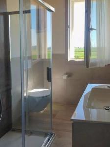 Tenuta da Rino - Agriturismo Barco Menti