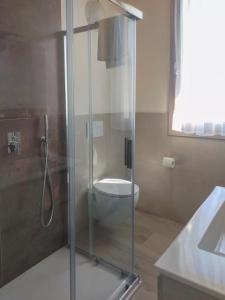 Tenuta da Rino - Agriturismo Barco Menti