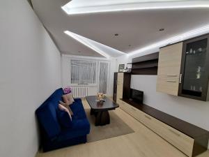 Tvarkingas butas Klaipėdoje