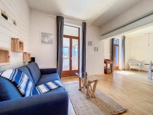 T4 cosy et écologie lac et montagne