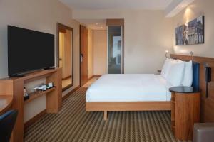 Double Room Standard room in Hampton By Hilton Berlin City West