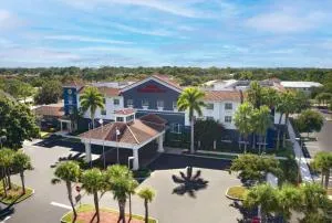 Hilton Garden Inn at PGA Village/Port St. Lucie - أوكيتشوبي