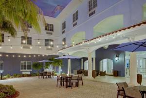 Hilton Garden Inn at PGA VillagePort St. Lucie