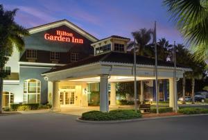 Hilton Garden Inn at PGA VillagePort St. Lucie