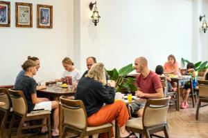 La An Old Town Hotel