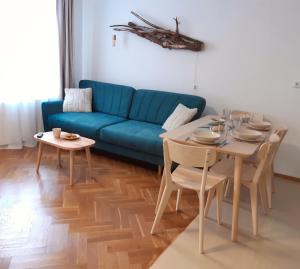 Apartament Szklar-Ski