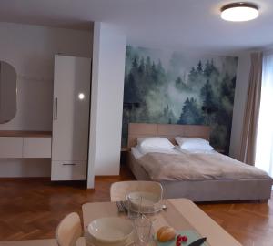 Apartament Szklar-Ski