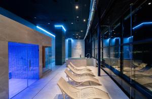 Gran Hotel Bali & Spa