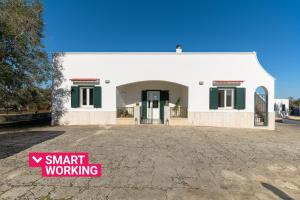 Villa Gabriella con piscina by Wonderful Italy