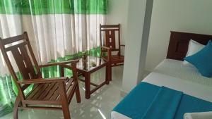 The Kingdom Gate Hotel