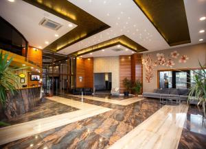 Konak Park Otel Yomra