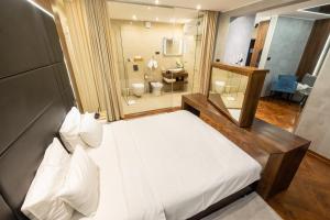 Onyx luxury apartments