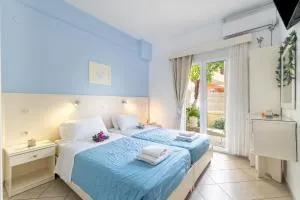 Angelina Studio 3 - Sfakerá