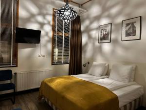 Double Room - Ground Floor room in Hotel Buren