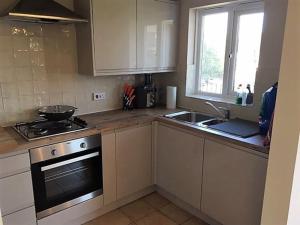 Beautiful Penthouse Apartment