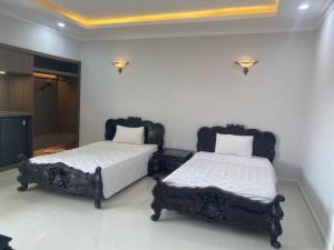 Hòn Cau Resort & Restaurant