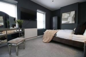Wyndham Road 3BR lin Pontcanna