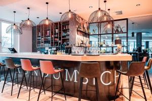 Boardinghouse Das RUNDUM