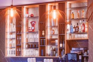 Boardinghouse Das RUNDUM