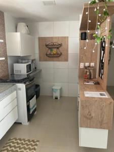 Apto Praia Porto das Dunas-Aquiraz