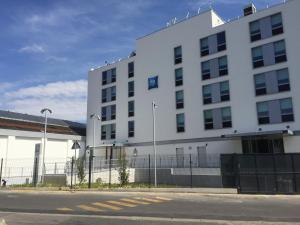 ibis budget Bezons Rives De Seine photo 24