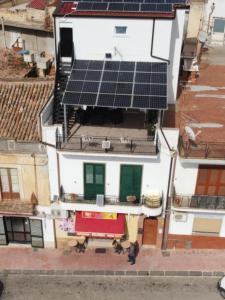 BELVEDERE Appartamento per vacanze