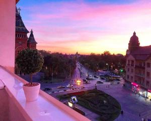 Joy City Stay Victoriei 7E-30 2