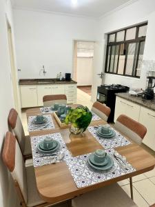 Apartamento 5 a 4 min da Basílica
