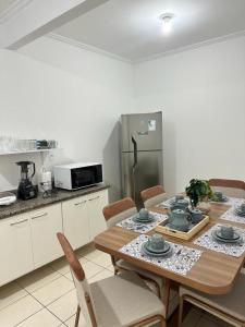 Apartamento 5 a 4 min da Basílica