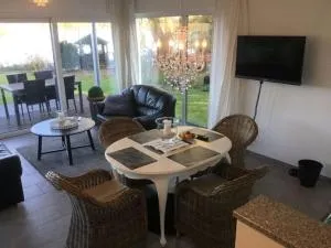 Residence on the Trammer See - Lehmkuhlen