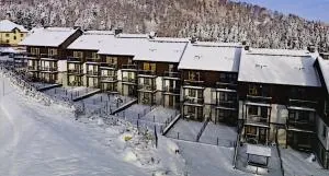 Apartamenty home - Sosnówka