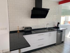 Chalet Empul Las Marismas