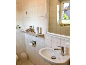 Family and dog Hafenblick