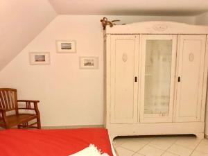 Family and dog Hafenblick