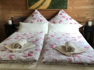 Holiday home Lower Lake Terrace