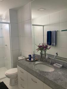 Apto Praia Porto das Dunas-Aquiraz