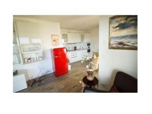 Holiday apartment PG Seestrasse