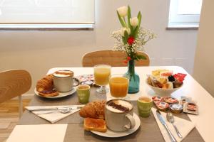 Meyland suites centro