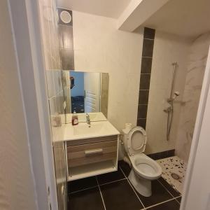 Appartements RESIDENCE Miranda : photos des chambres