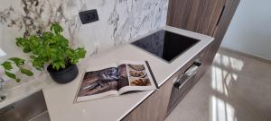 Holiday house with jacuzzi in Rovinj 2306