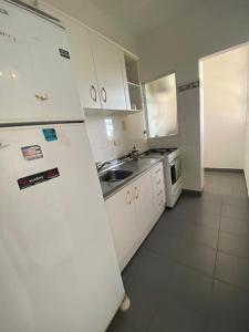 dpto a media cuadra de la costanera-Borgati