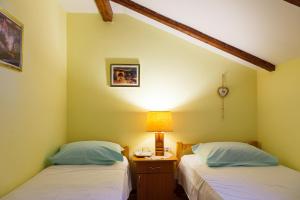 Guest House Keserovic