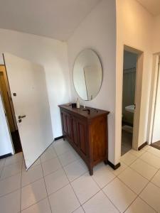 dpto a media cuadra de la costanera-Borgati