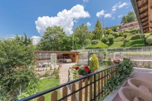 Casa Heli 1 lake view